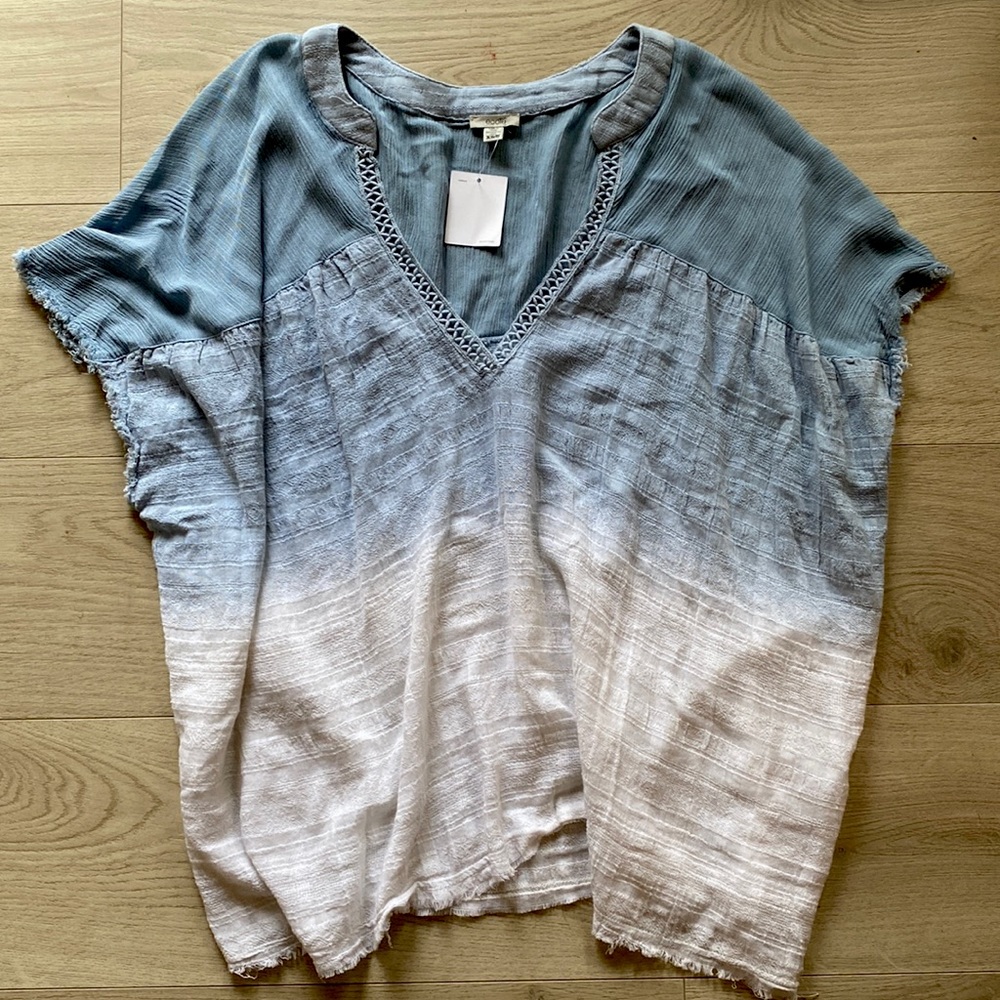 URBAN OUTFITTERS SWIM COVER UP